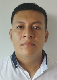 Edward Linares Pe&ntilde;a - Reconocimiento