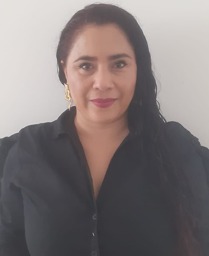 Erika Vasquez - Equipo T&eacute;cnico
