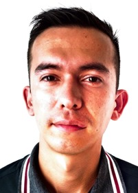 Gerson Pe&ntilde;aranda - Reconocimiento