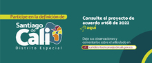 cali distrito participe en la definicion_HomeWeb
