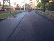 &ldquo;Me alegra mucho que est&eacute;n interviniendo las calles&rdquo;: Cale&ntilde;os sobre &lsquo;Obras de Coraz&oacute;n&rsquo; en el Caney