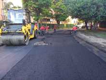 &ldquo;Me alegra mucho que est&eacute;n interviniendo las calles&rdquo;: Cale&ntilde;os sobre &lsquo;Obras de Coraz&oacute;n&rsquo; en el Caney