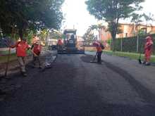 &ldquo;Me alegra mucho que est&eacute;n interviniendo las calles&rdquo;: Cale&ntilde;os sobre &lsquo;Obras de Coraz&oacute;n&rsquo; en el Caney