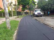 &ldquo;Me alegra mucho que est&eacute;n interviniendo las calles&rdquo;: Cale&ntilde;os sobre &lsquo;Obras de Coraz&oacute;n&rsquo; en el Caney