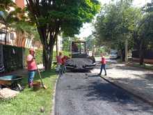 &ldquo;Me alegra mucho que est&eacute;n interviniendo las calles&rdquo;: Cale&ntilde;os sobre &lsquo;Obras de Coraz&oacute;n&rsquo; en el Caney