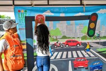 Anuncian apertura de convocatoria de iniciativas ciudadanas y territoriales para promover la convivencia vial