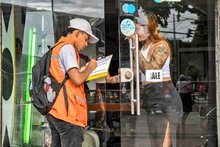 Anuncian apertura de convocatoria de iniciativas ciudadanas y territoriales para promover la convivencia vial