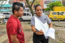 Anuncian apertura de convocatoria de iniciativas ciudadanas y territoriales para promover la convivencia vial