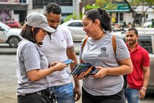 Anuncian apertura de convocatoria de iniciativas ciudadanas y territoriales para promover la convivencia vial