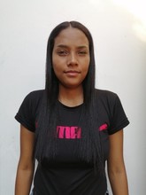 Giseth Tatiana Victoria