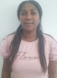 Gladys Nelsy Garc&eacute;s - Reconocimiento