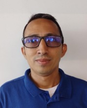 Henry David Ca&ntilde;as - Equipo t&eacute;cnico