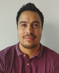 Jesus Manuel Gelvez - Reconocimiento