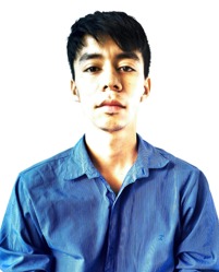 Jhoan Marin - Reconocimiento