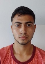 Jhon Sebastian Gonzalez