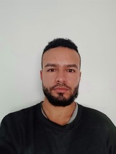 Jorge Andr&eacute;s Machado