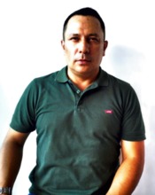 Juan Pati&ntilde;o - Equipo T&eacute;cnico