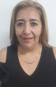 Gloria Pe&ntilde;aranda - Reconocimiento