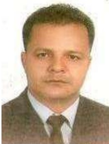 Luis Alberto Moreno - Equipo T&eacute;cnico