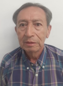 Luis Enrique Cruz - Reconocimiento