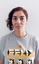 Martha Isabel C&aacute;ceres