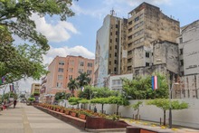 Cali le apunta a convertirse en Destino Tur&iacute;stico Inteligente