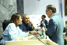 Concejo dio apertura al estudio de Cali Distrito Especial, por votaci&oacute;n un&aacute;nime