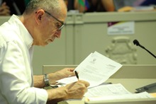 Concejo dio apertura al estudio de Cali Distrito Especial, por votaci&oacute;n un&aacute;nime
