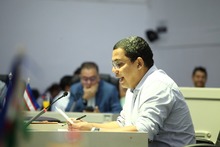 Concejo dio apertura al estudio de Cali Distrito Especial, por votaci&oacute;n un&aacute;nime