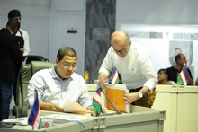 Concejo dio apertura al estudio de Cali Distrito Especial, por votaci&oacute;n un&aacute;nime