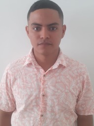 Nicolas Doria - Reconocimiento