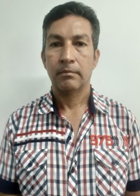 Rene Colorado - Reconocimiento