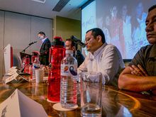 Despu&eacute;s de 2 a&ntilde;os regresa la gran fiesta atl&eacute;tica nocturna de los 6k Marriott Cali