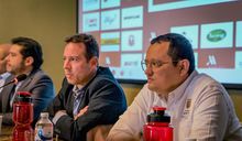 Despu&eacute;s de 2 a&ntilde;os regresa la gran fiesta atl&eacute;tica nocturna de los 6k Marriott Cali