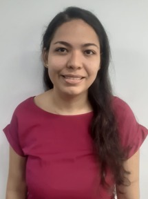 Shaira Guzman - Reconocimiento