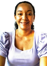 Solandria Gonzalez - Reconocimiento