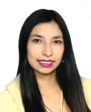 Tatiana Paola Hernandez