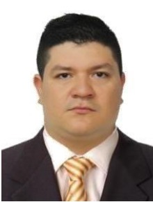 Walter Zapata - Equipo T&eacute;cnico
