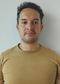 William Giraldo - Reconocimiento