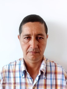 Wilman Bayona - Equipo T&eacute;cnico
