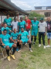 Trece partidos se jugar&aacute;n desde hoy para definir la segunda fase