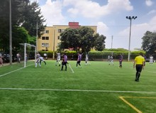 Trece partidos se jugar&aacute;n desde hoy para definir la segunda fase