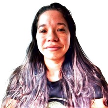 VIALNY CECILIA CABALLERO OVIEDO