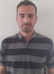 Yeison Avila - Reconocimiento