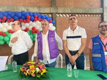 Capital semilla recibir&aacute;n 120 unidades productivas, en comedores comunitarios