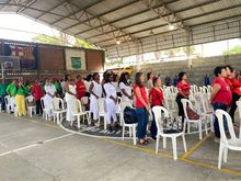 Capital semilla recibir&aacute;n 120 unidades productivas, en comedores comunitarios