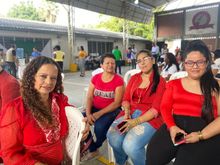 Capital semilla recibir&aacute;n 120 unidades productivas, en comedores comunitarios