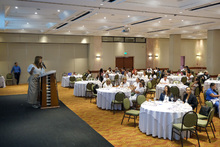 M&aacute;s de 200 vacunadores de Cali se capacitaron en el &lsquo;Foro Regional de Actualizaci&oacute;n&rsquo; de la Sociedad Colombiana de Pediatr&iacute;a