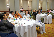 M&aacute;s de 200 vacunadores de Cali se capacitaron en el &lsquo;Foro Regional de Actualizaci&oacute;n&rsquo; de la Sociedad Colombiana de Pediatr&iacute;a