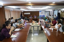 Llamado urgente al ICBF hace la Secretar&iacute;a de Bienestar Social 